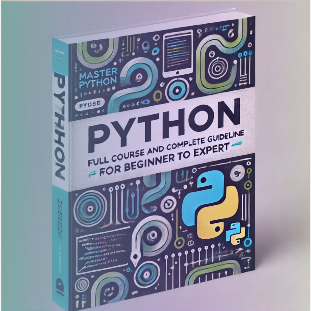 python full course